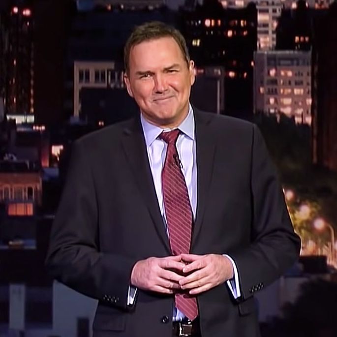 20 Times Norm Macdonald Was the Best TV Guest