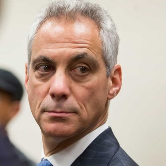 Chicago Police Under Scrutiny Amidst Revelations On Police Shootings