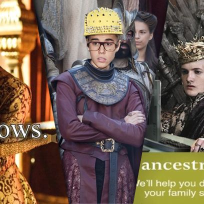 Boy King Mocked: The Web's Best Joffrey Memes