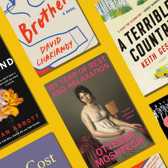 7 New Books You Should Read This July