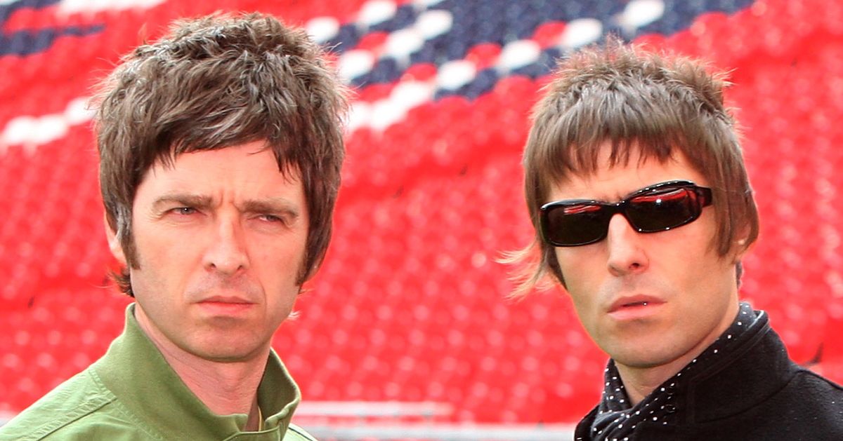 You can't take a potato peeler to Parklife festival – and Liam Gallagher is  to blame, Liam Gallagher