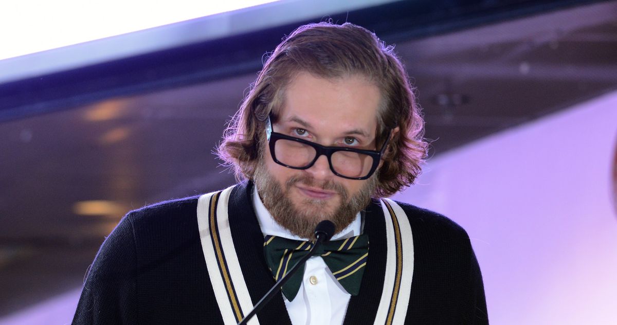 Bryan Fuller Sued for Sexual Harassment on 'Queer for Fear' - Vimarsana News