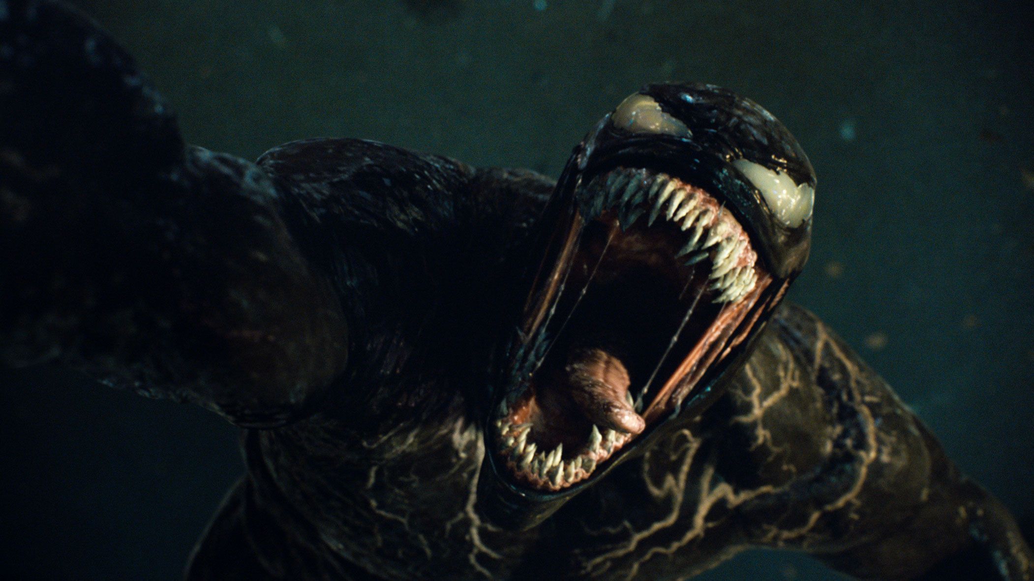 Venom: Let There Be Carnage' Delayed: 2022 Release Likely