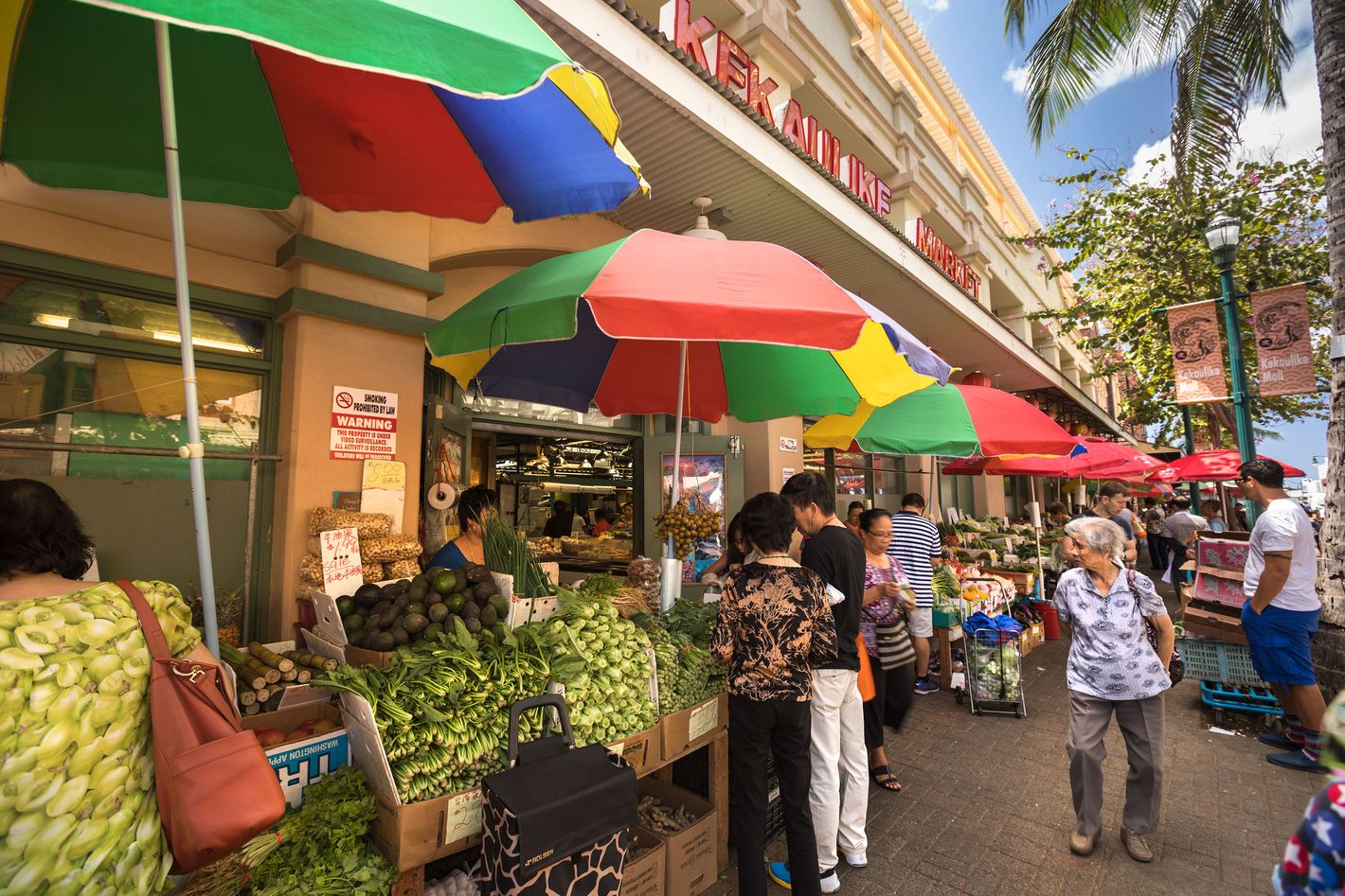 The Insider’s Guide to Honolulu’s Chinatown