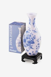 Pintoo 3D Puzzle Vase - 160 Pieces