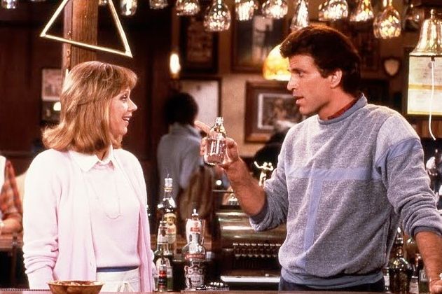 Parks and Recreation Showrunner Michael Schur a Master Class on His Favorite Comedy, Cheers