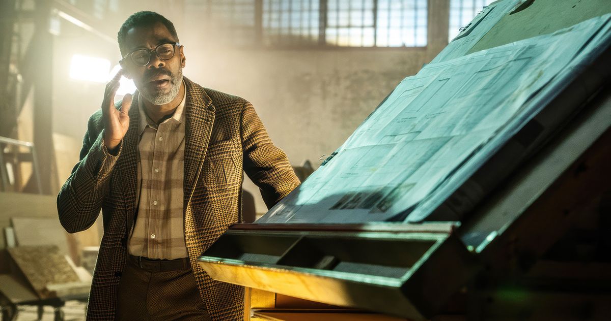 Disclosure Day’s Dismal Box-Office Drop Reveals Hollywood’s New Generation Gap