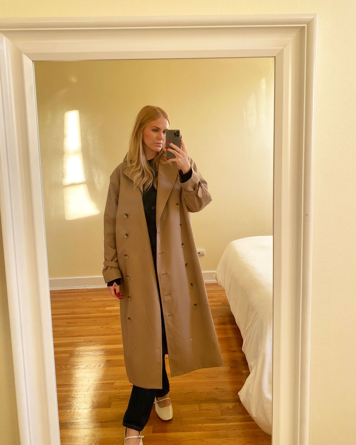 Best Trench Coats for Women: Classic & Stylish Trench Coats to Shop