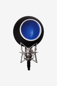 Kaotica Eyeball Microphone Cover