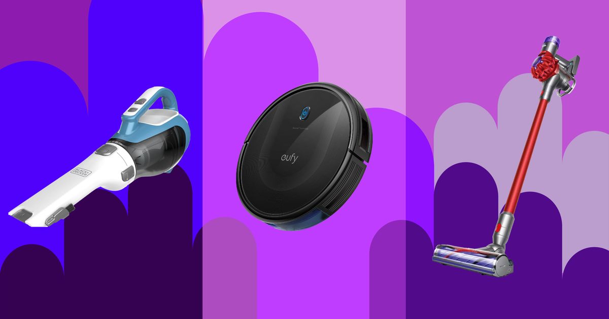 29 Best Cyber Monday Vacuum Deals Sales 2024 The Strategist