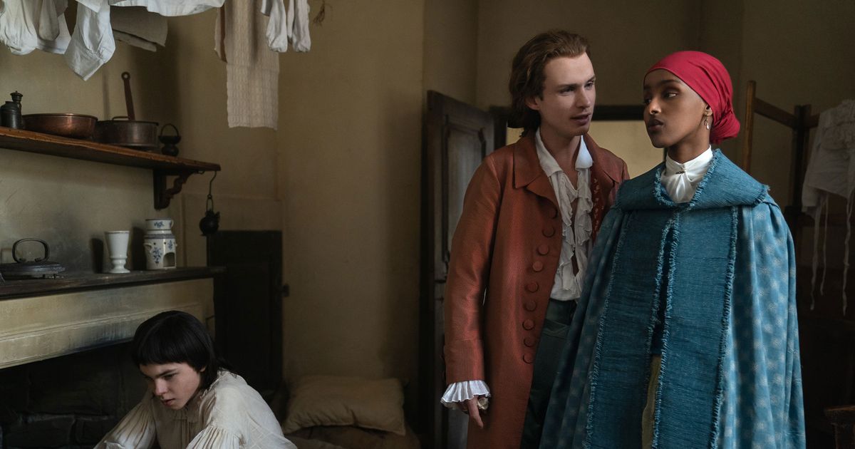 Dangerous Liaisons Recap: The Game Is Afoot