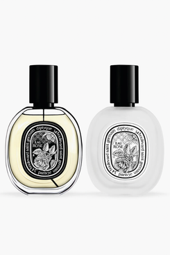 Diptyque Eau Rose Eau de Parfum & Hair Mist Set