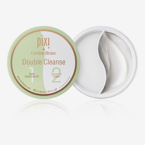 Pixi by Petra Double Cleanse