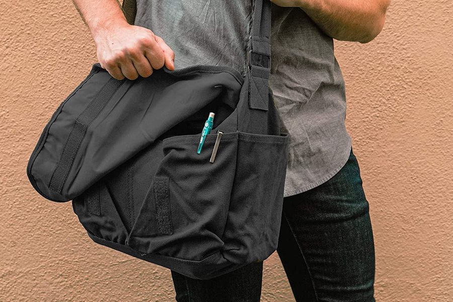 12 Best Messenger Bags for Men 2021 | The Strategist