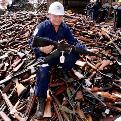 AUSTRALIA-US-SHOOTING-GUNS-FILES