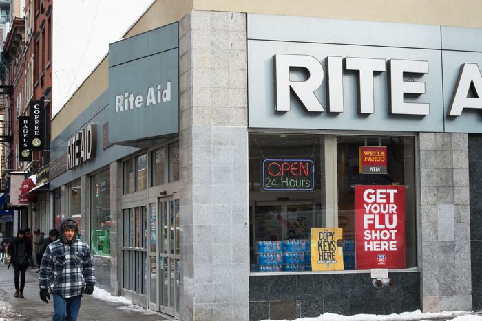 Find Out if Your Rite Aid Store is Closing