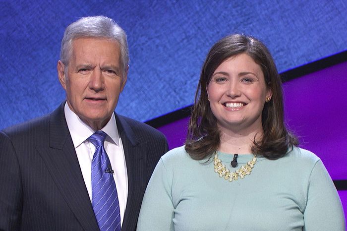 jeopardy contestant facial expressions