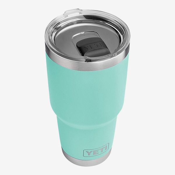 Yeti Rambler 30 oz. Stainless-Steel Vacuum-Insulated Tumbler