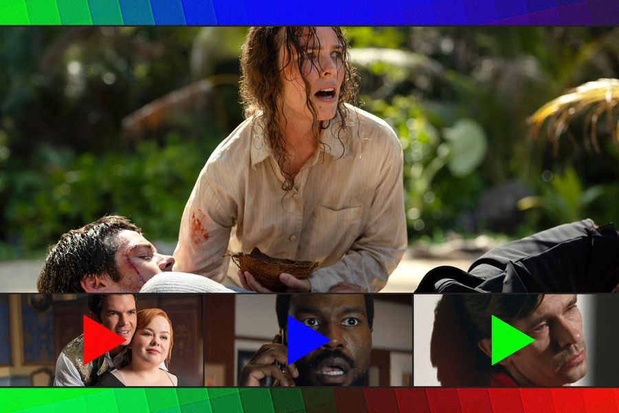 The 10 Best Movies and TV Shows to Watch This Weekend