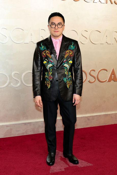 97th Annual Oscars - Arrivals