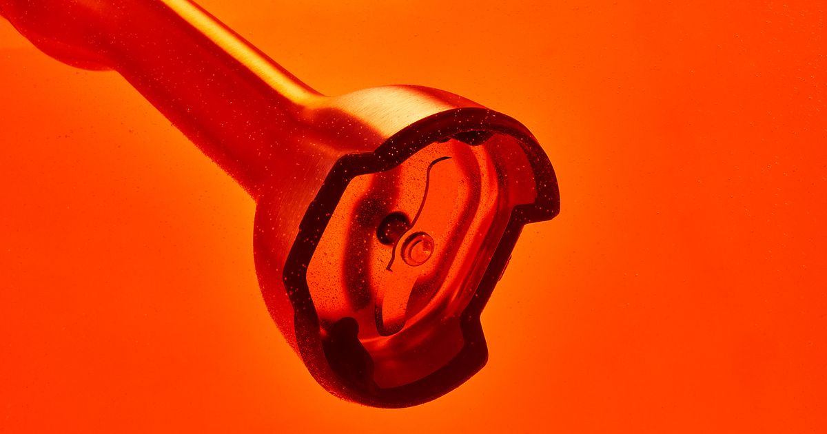 9 Best Immersion Blenders 2024 The Strategist