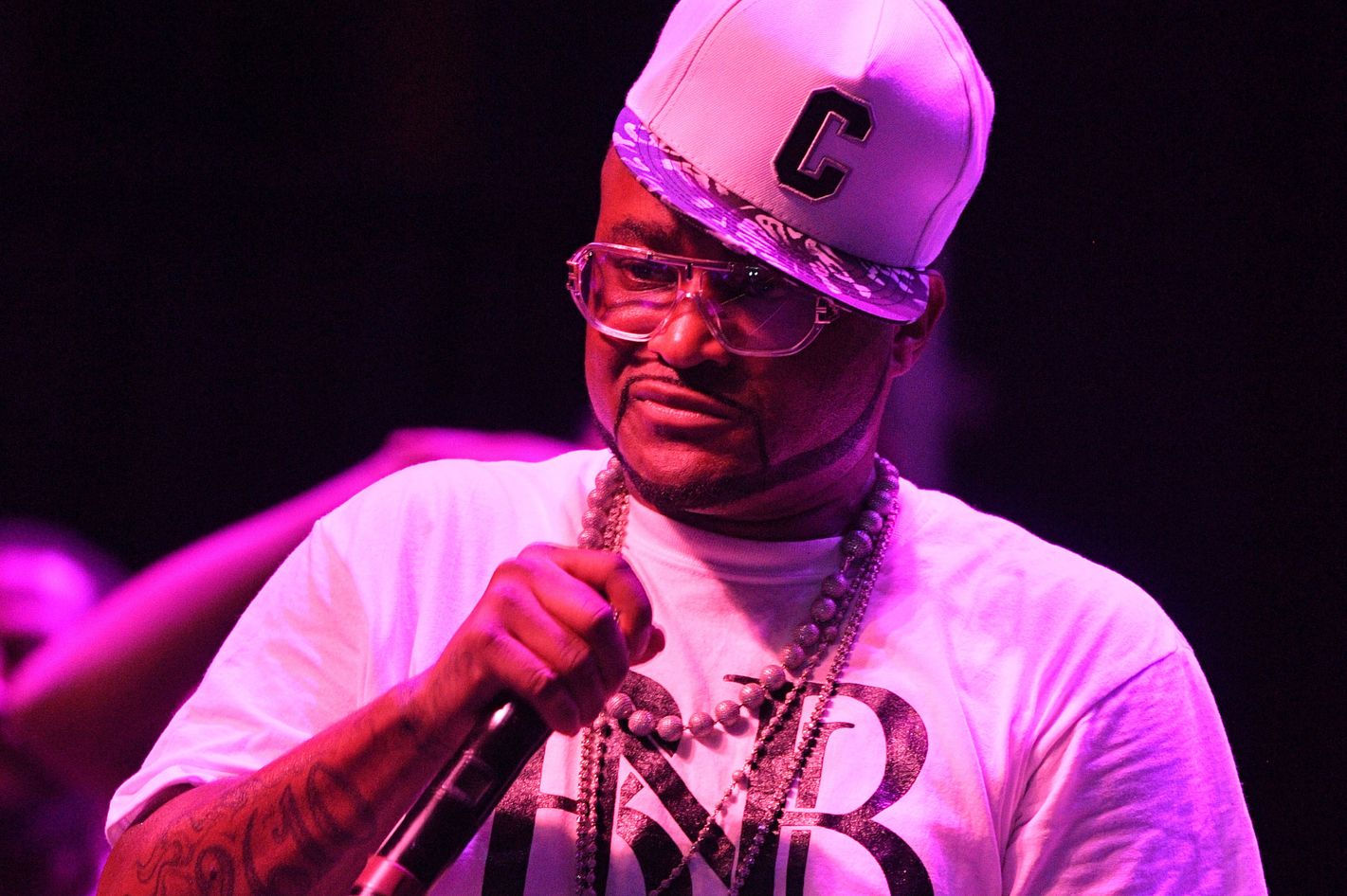 Who is Shawty Lo? Here's what we know about rapper Carlos Walker, after his  tragic car crash death