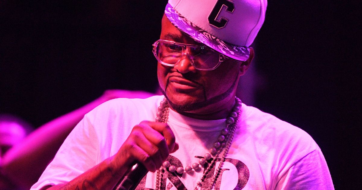 Rapper americano Shawty Lo morre em acidente de carro aos 40 anos -  21/09/2016 - UOL Entretenimento