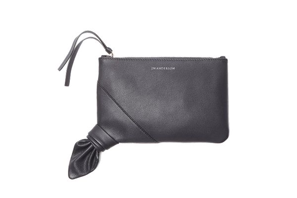 J.W. Anderson Knotted Corner Pouch