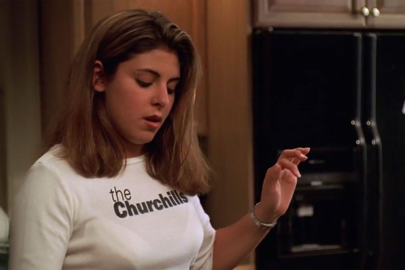 The Sopranos: Best Costumes and Style Moments