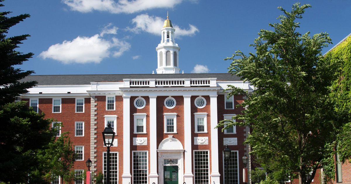 Harvard Men's Soccer Team Wrote Sexual Assesment of Women