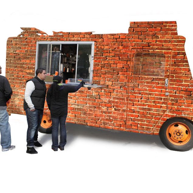 More truck owners are turning to shops, as soon as they can.