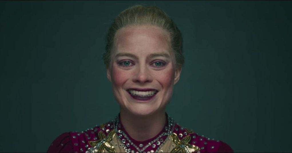 I, Tonya Trailer: Margot Robbie Is a Fierce Tonya Harding