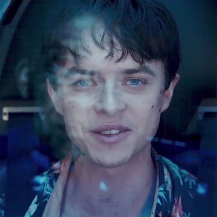 Dane Dehaan Please Stick To Indie Movies