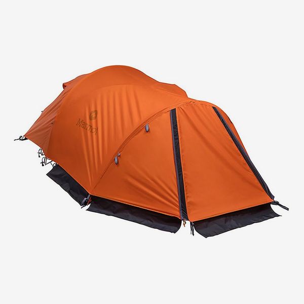 Marmot Thor 2-Person, 4-Season Tent