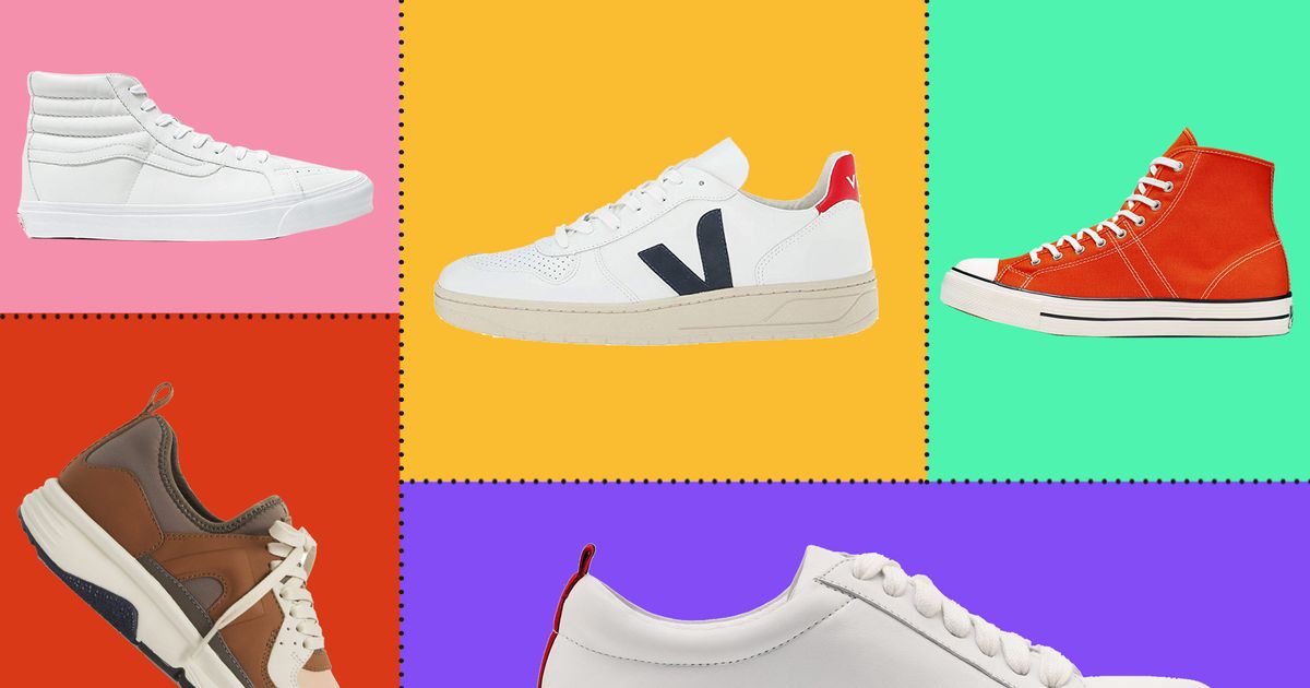Best Sneakers for Women and Men: 2019 | The Strategist