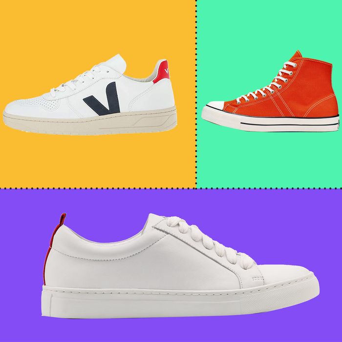 stan smith vs chuck taylor