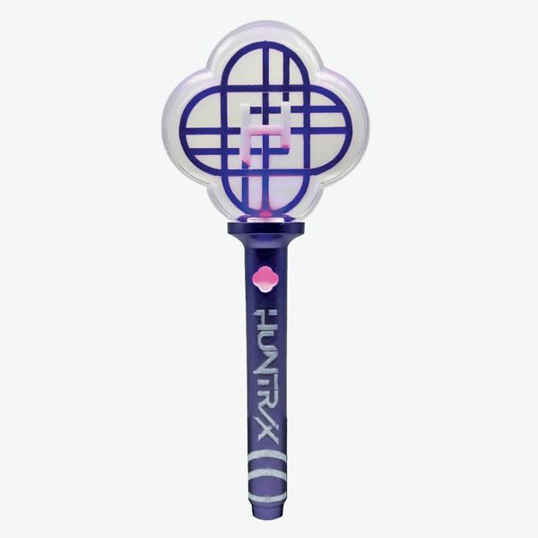 KPop Demon Hunters HUNTR/X Light Stick