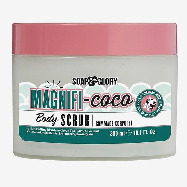 Soap & Glory Magnifi-coco Body Scrub