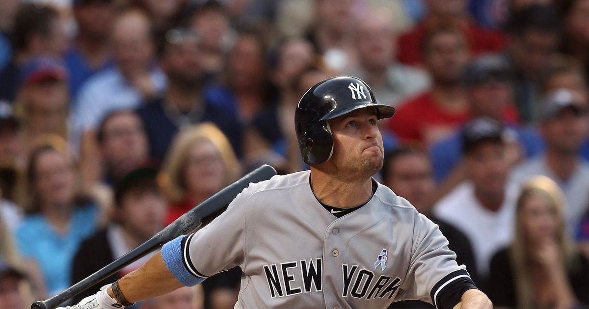 Update: Brett Gardner Still the Yankees' Left-fielder - TV - Vulture