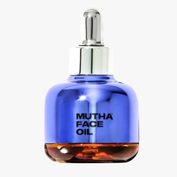 MUTHA Face Oil