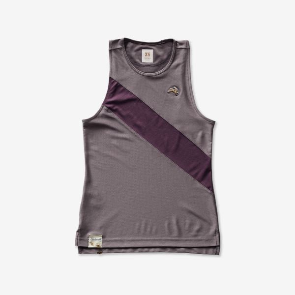 Tracksmith Van Cortlandt Singlet