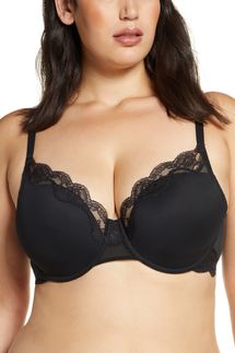 Natori Elusive Full Fit Underwire Contour Bra