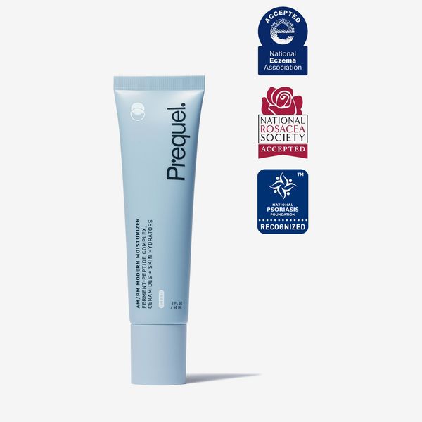 Prequel AM/PM Modern Moisturizer
