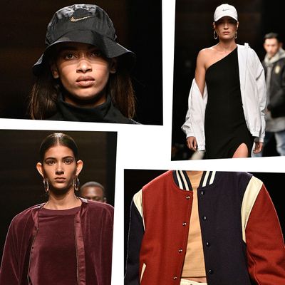 Kith & Kith Women for Calvin Klein Season 1 & 2