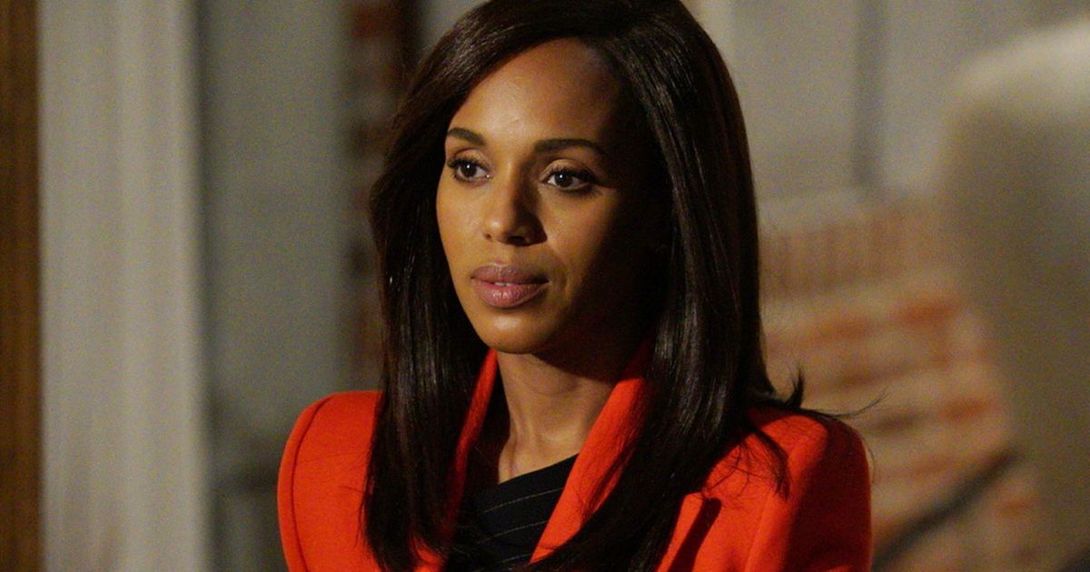 Scandal Recap, Season 7, Episode 7: ‘Something Borrowed’