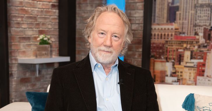 Timothy Busfield's Child Sexual-Abuse Charges Have Been Dismissed
