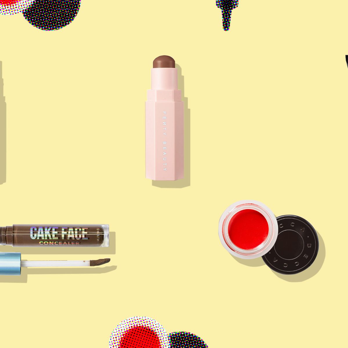 eye brightener for dark skin