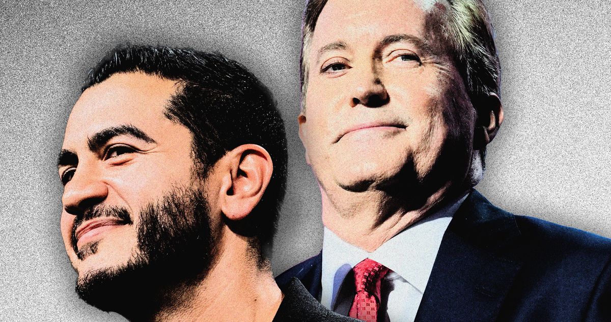 What We Learned From the 2026 Primaries