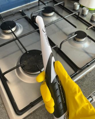 Review: Do Electric Powered Scrub Brushes Work? - Clean Mama