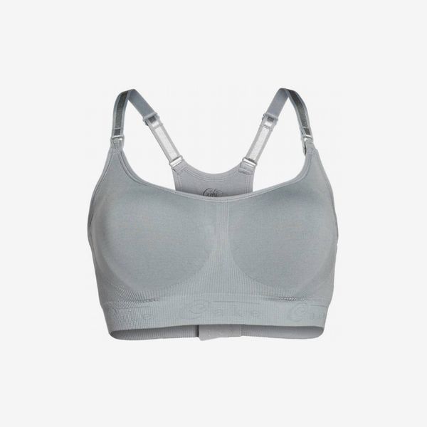 maternity running bra